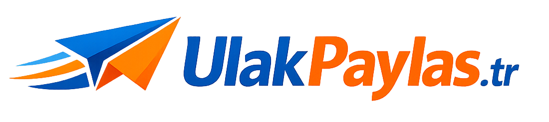 UlakPaylas
